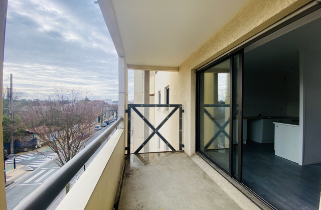 Vente Appartement Bordeaux Caudéran