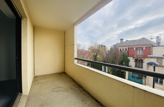 Vente Appartement Bordeaux Caudéran