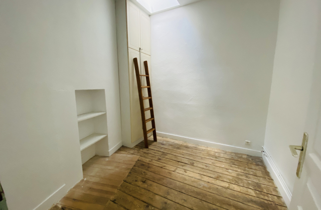 Vente Maison Bordeaux Caudéran
