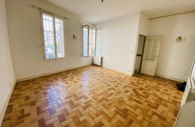 Vente Maison Bordeaux Caudéran