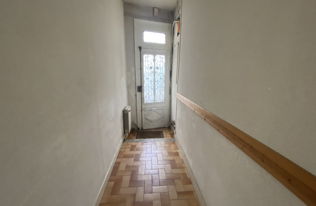 Vente Maison Bordeaux Caudéran