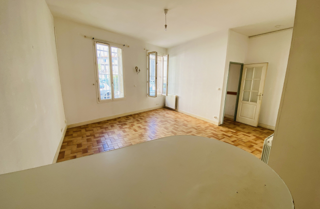 Vente Maison Bordeaux Caudéran