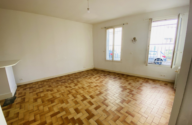 Vente Maison Bordeaux Caudéran