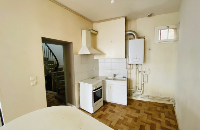 Vente Maison Bordeaux Caudéran
