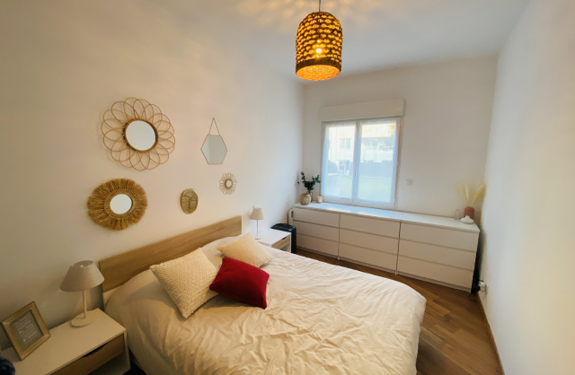 Vente Appartement Bordeaux Saint-Augustin