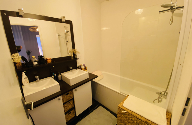 Vente Appartement Bordeaux Saint-Augustin