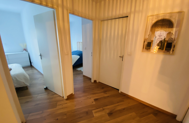 Vente Appartement Bordeaux Saint-Augustin