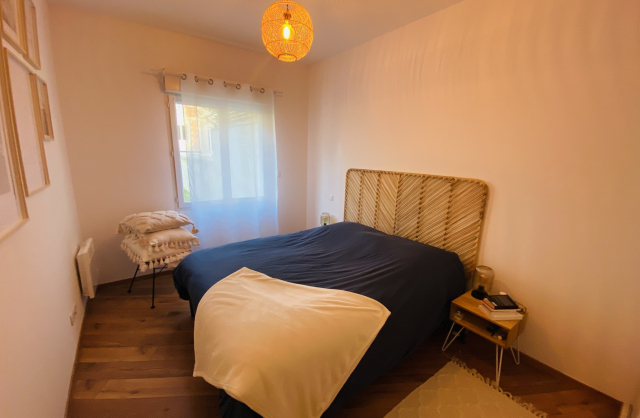 Vente Appartement Bordeaux Saint-Augustin