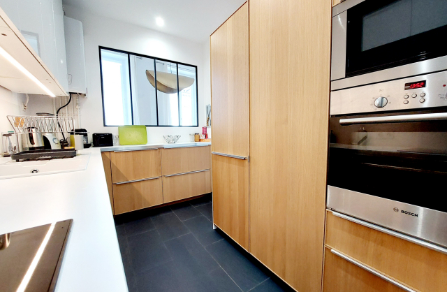 Vente Appartement Bordeaux Centre