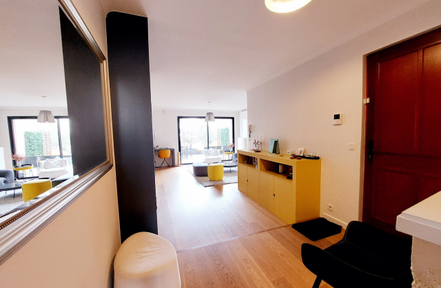 Vente Appartement Bordeaux Centre