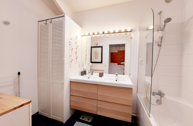 Vente Appartement Bordeaux Centre