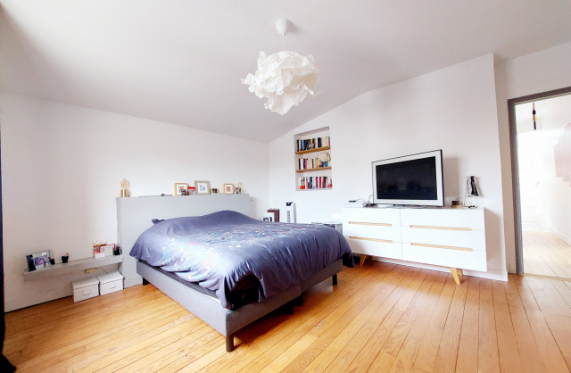 Vente Appartement Bordeaux Centre