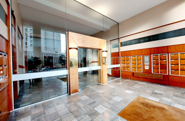 Vente Appartement Bordeaux Centre