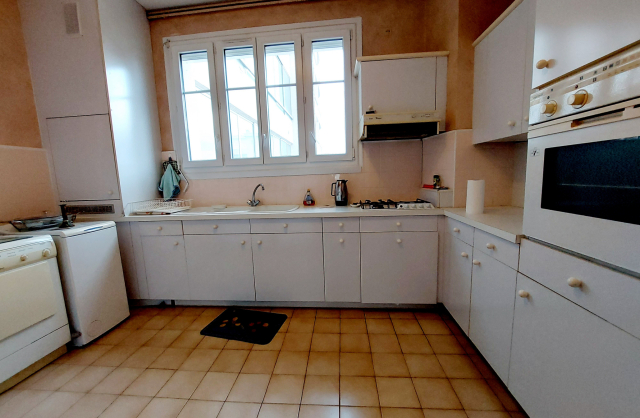 Vente Appartement Bordeaux Centre