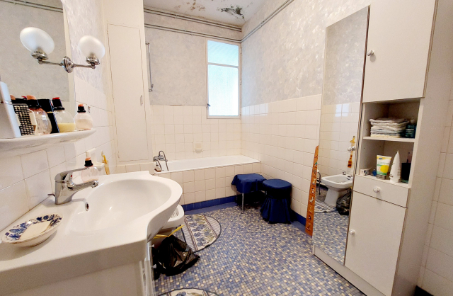 Vente Appartement Bordeaux Centre