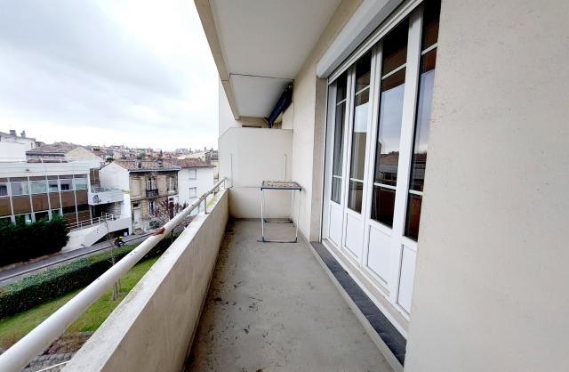 Vente Appartement Bordeaux Centre