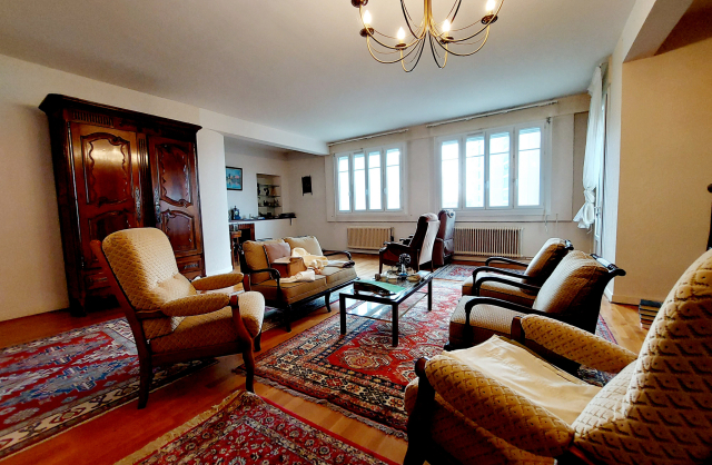 Vente Appartement Bordeaux Centre