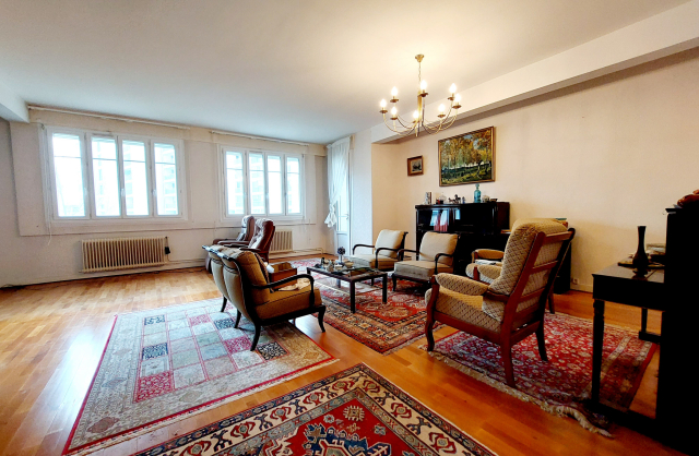 Vente Appartement Bordeaux Centre