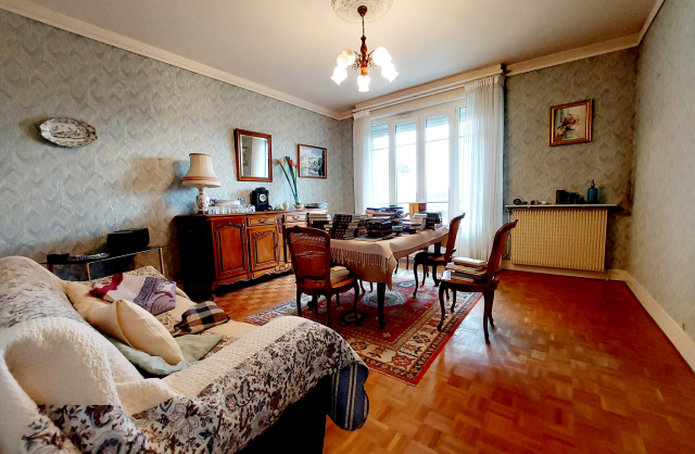 Vente Appartement Bordeaux Centre