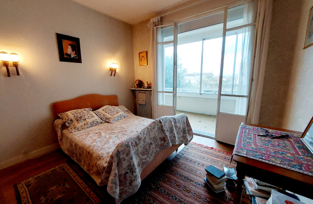 Vente Appartement Bordeaux Centre