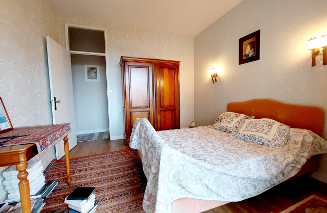 Vente Appartement Bordeaux Centre