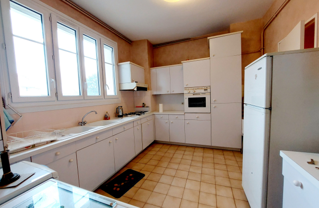 Vente Appartement Bordeaux Centre