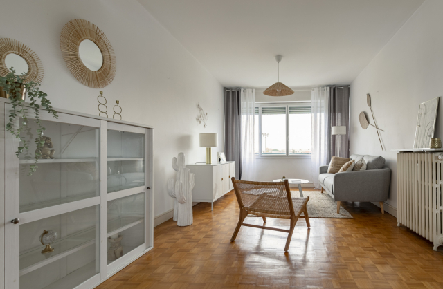 Vente Appartement Bordeaux Centre