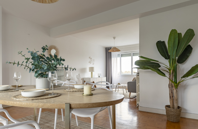 Vente Appartement Bordeaux Centre