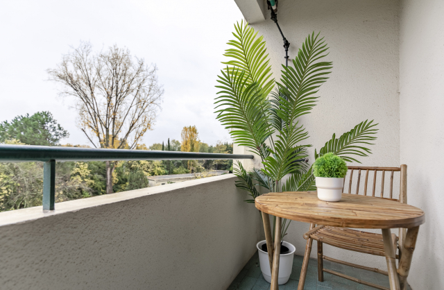 Vente Appartement Bordeaux Centre