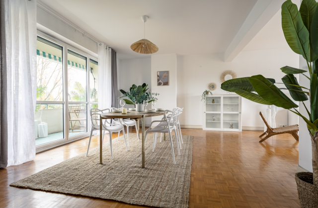 Vente Appartement Bordeaux Centre