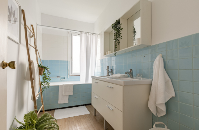 Vente Appartement Bordeaux Centre