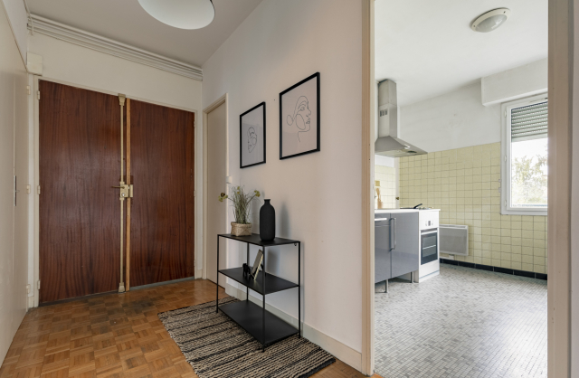Vente Appartement Bordeaux Centre