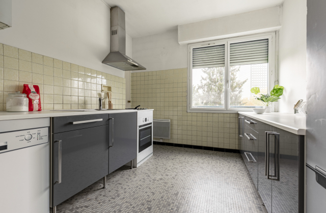 Vente Appartement Bordeaux Centre