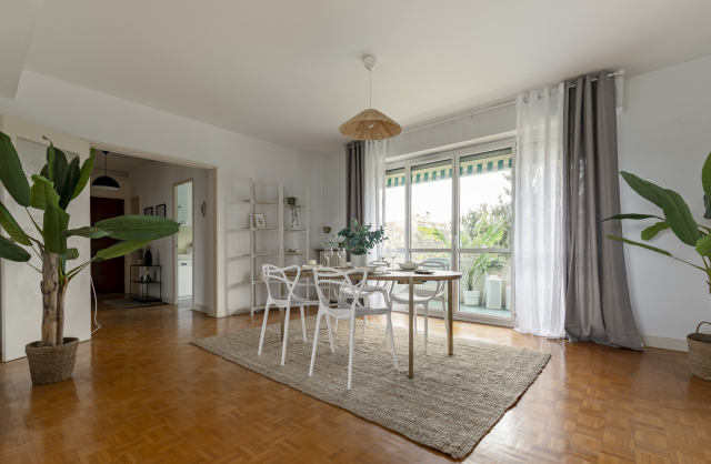 Vente Appartement Bordeaux Centre