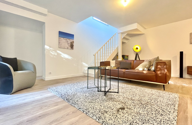 Vente Maison Bordeaux Caudéran
