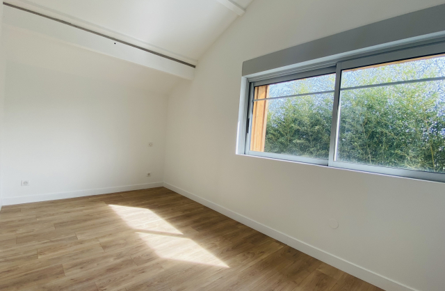 Vente Maison Bordeaux Caudéran