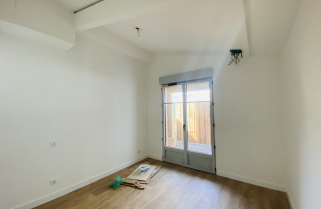 Vente Maison Bordeaux Caudéran