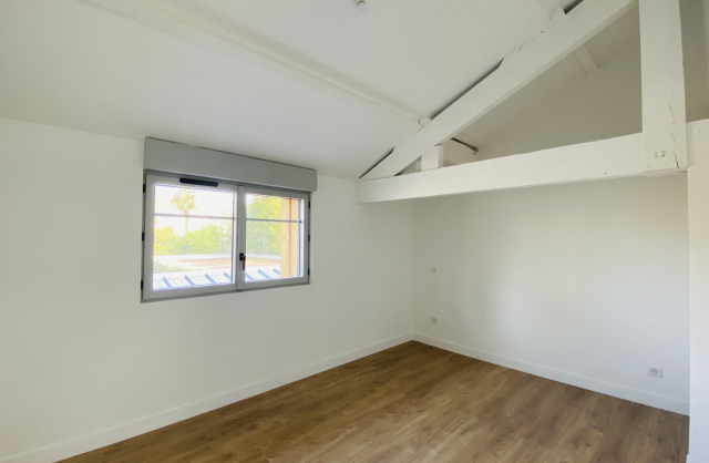 Vente Maison Bordeaux Caudéran