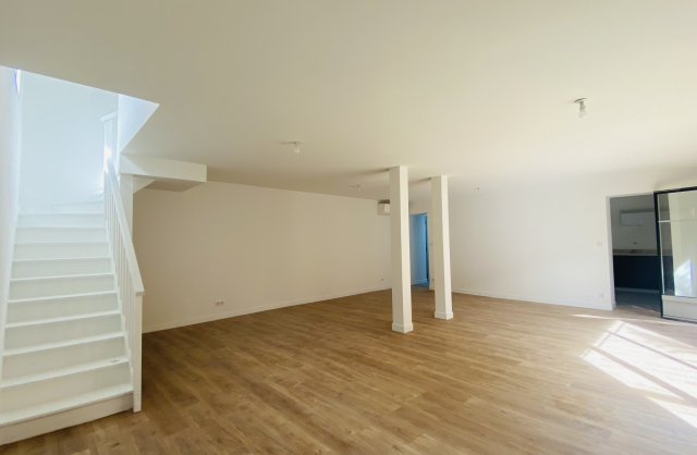 Vente Maison Bordeaux Caudéran