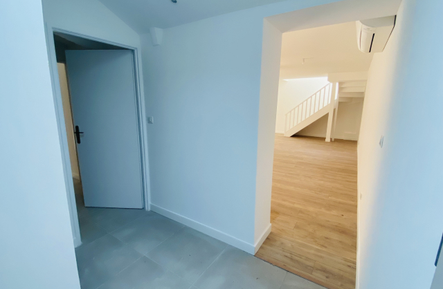 Vente Maison Bordeaux Caudéran