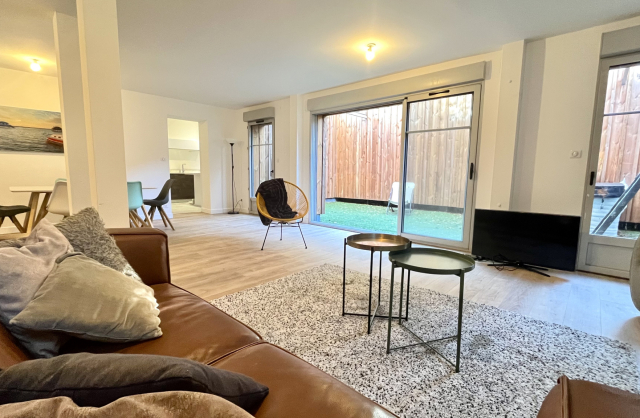 Vente Maison Bordeaux Caudéran