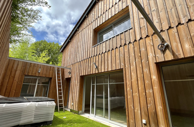 Vente Maison Bordeaux Caudéran