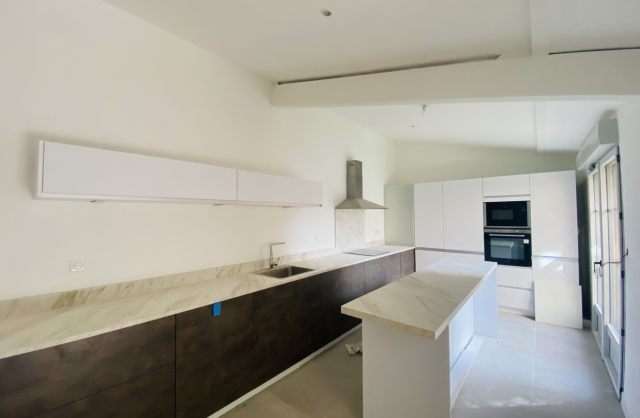 Vente Maison Bordeaux Caudéran