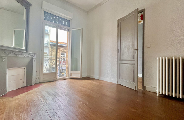 Vente Appartement Bordeaux Saint-Augustin