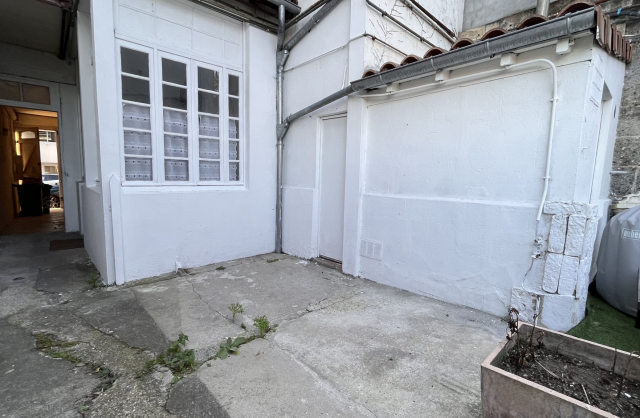 Vente Appartement Bordeaux Saint-Augustin