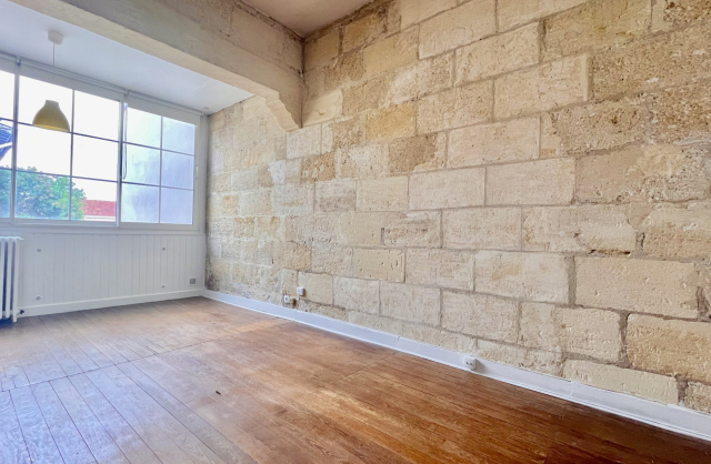 Vente Appartement Bordeaux Saint-Augustin