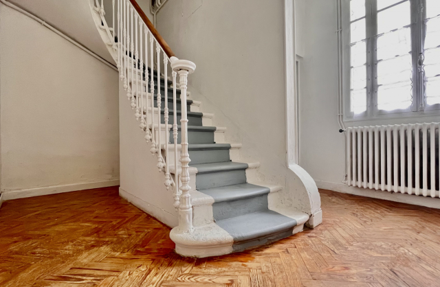 Vente Appartement Bordeaux Saint-Augustin