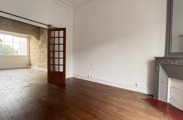 Vente Appartement Bordeaux Saint-Augustin