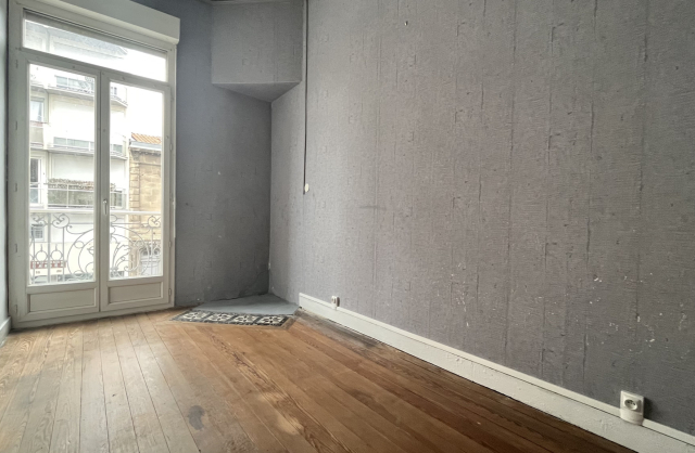 Vente Appartement Bordeaux Saint-Augustin