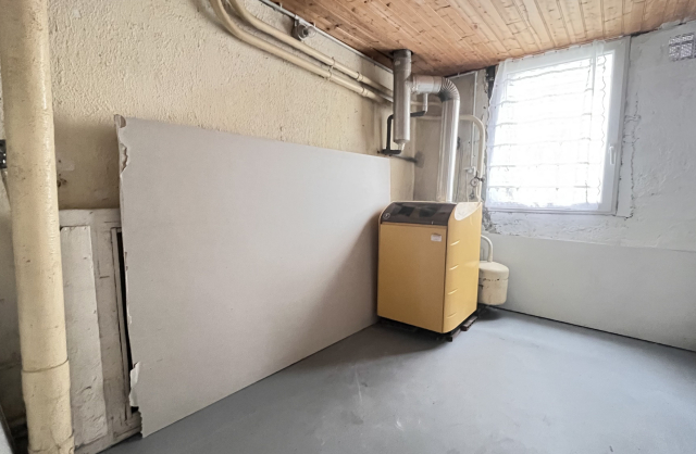Vente Appartement Bordeaux Saint-Augustin